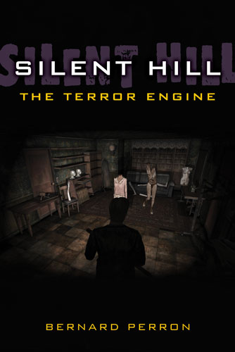 Terror em Silent Hill (2006)
