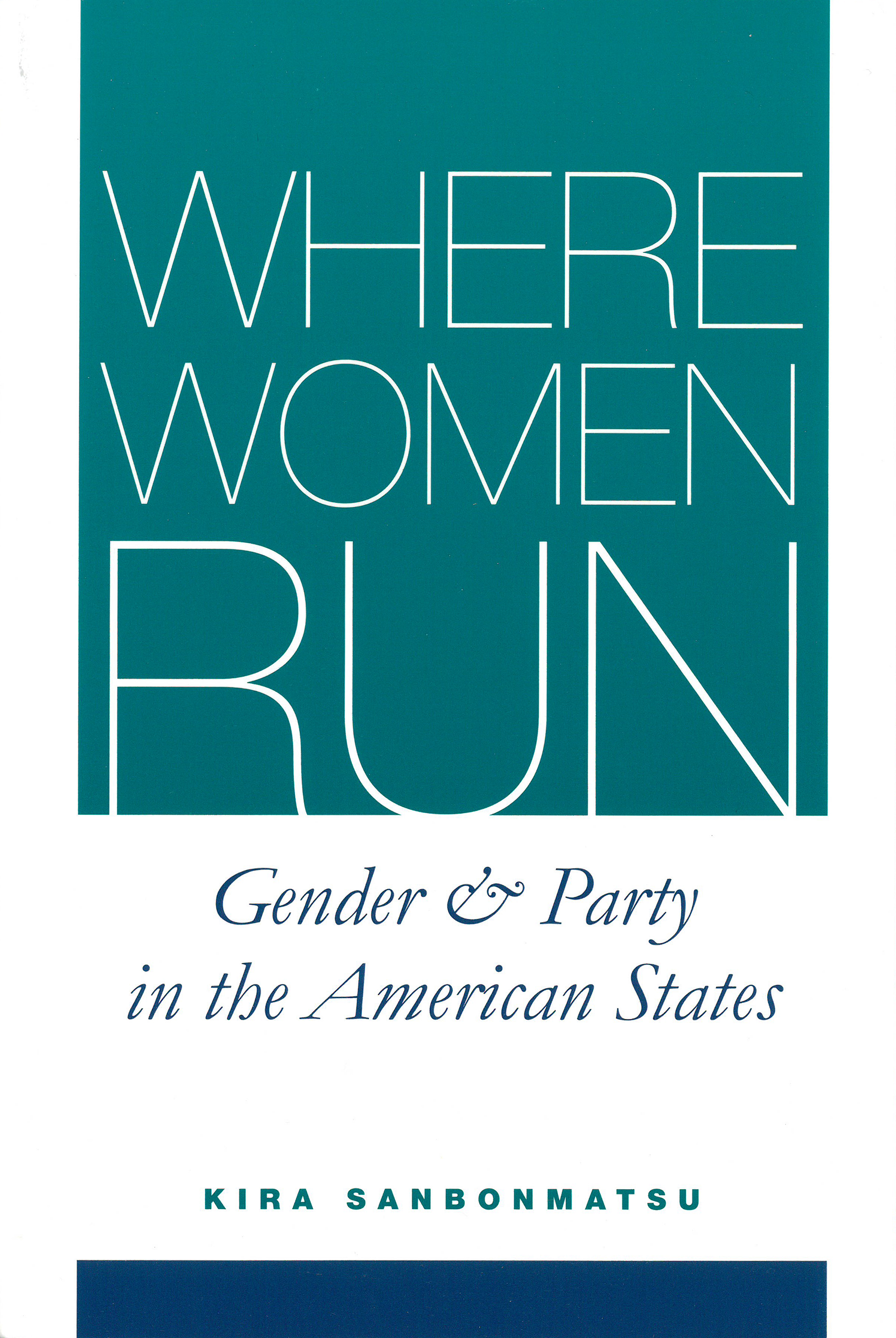 Women Run