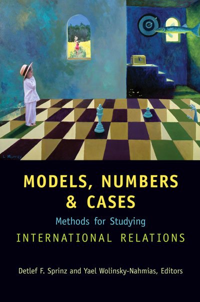 Models, Numbers, and Cases | University of Michigan Press