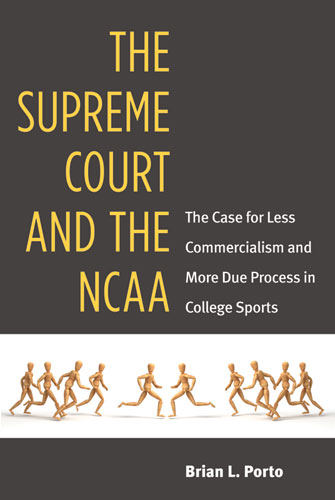 The Supreme Court And The Ncaa
