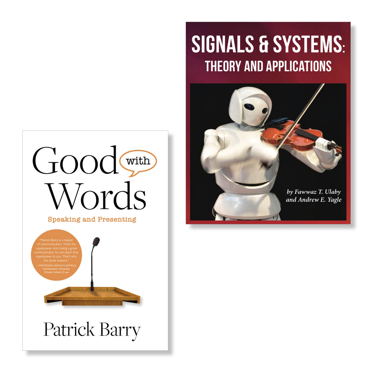 Combined Cover