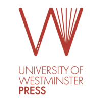 University of Westminster Press Logo