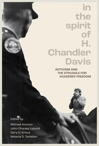 In the Spirit of H. Chandler Davis