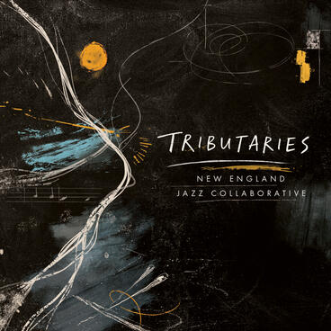 Cover of Tributaries | Jeremy Cohen | 9798895060476