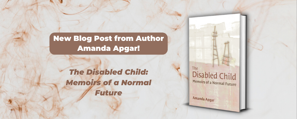Social Media and The Disabled Child