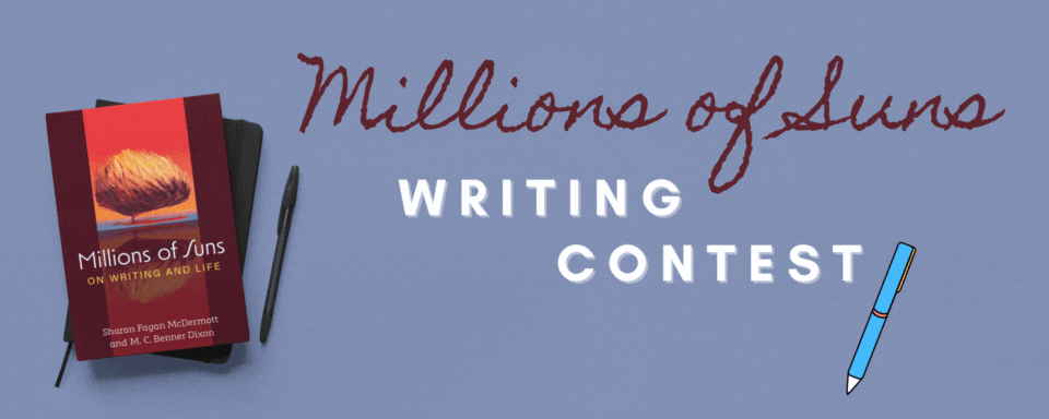 Millions of Suns Writing Contest