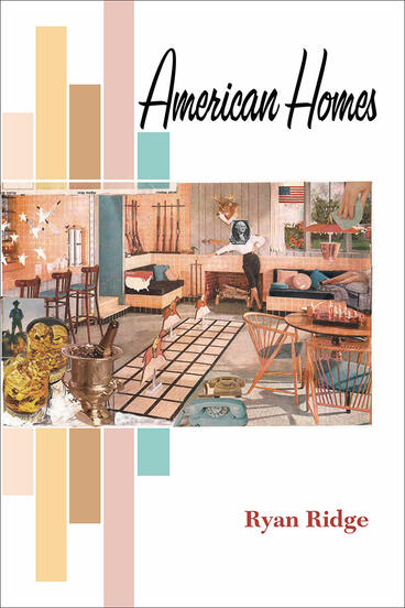 Cover of American Homes