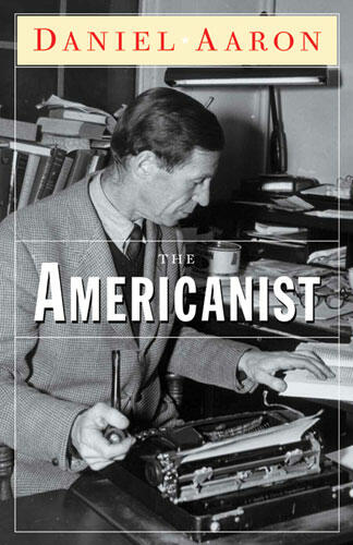 Cover of The Americanist