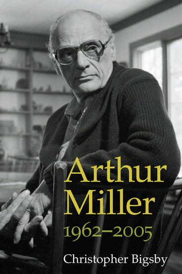 Cover of Arthur Miller - 1962-2005