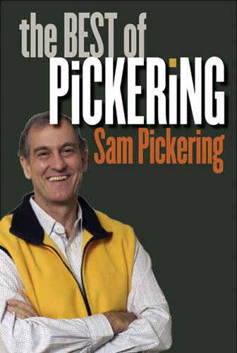 Cover of The Best of Pickering