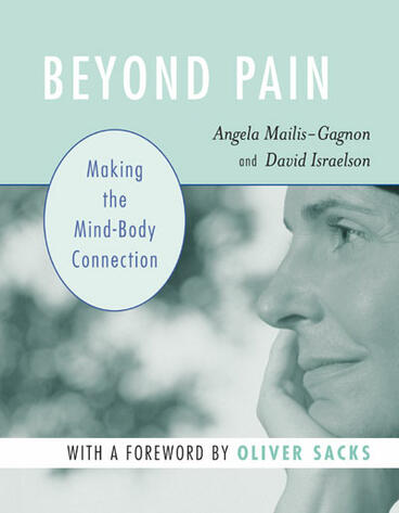 Cover of Beyond Pain - Making the Mind-Body Connection