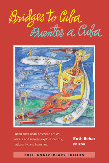 Cover of Bridges to Cuba/Puentes a Cuba
