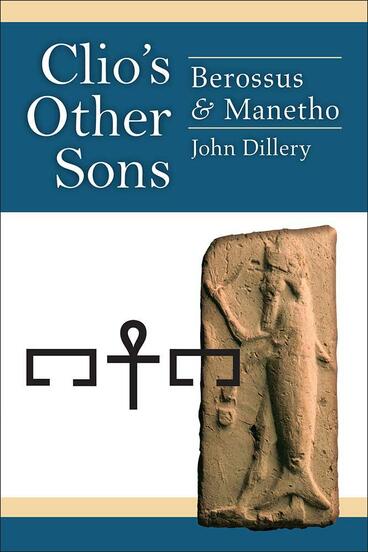 Cover of Clio's Other Sons - Berossus and Manetho