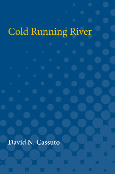Cover of Cold Running River