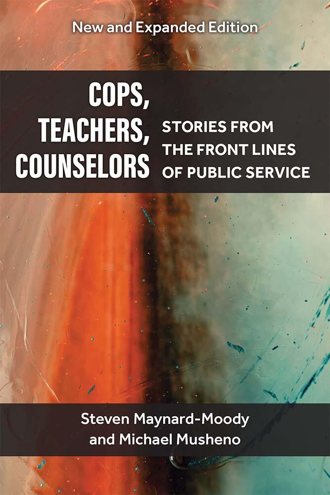 COPS's Epub Reader