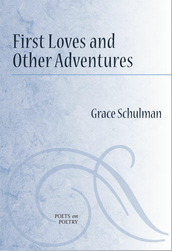 Cover of First Loves and Other Adventures