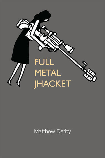 Cover of Full Metal Jhacket