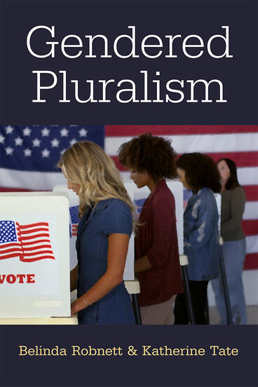 Cover of Gendered Pluralism