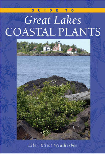 Cover of Guide to Great Lakes Coastal Plants