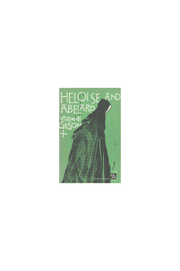 Cover of Heloise and Abelard
