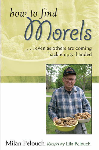 Cover of How to Find Morels