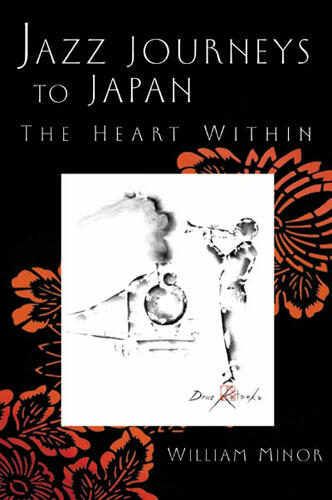 Cover of Jazz Journeys to Japan - The Heart Within