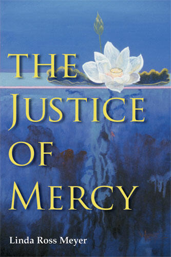 Cover of The Justice of Mercy