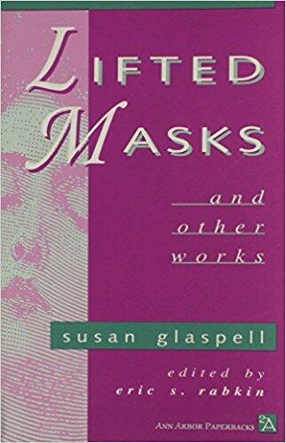 Cover of Lifted Masks and Other Works