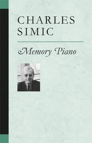 Cover of Memory Piano