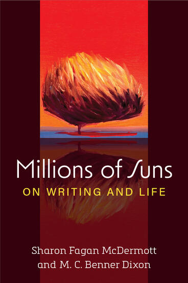 Cover of Millions of Suns - On Writing and Life