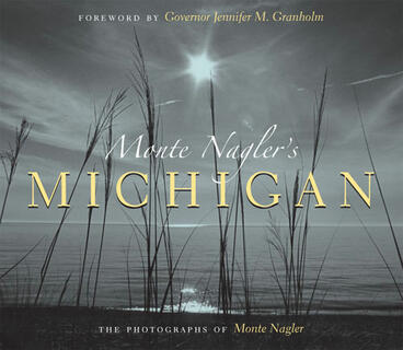 Cover of Monte Nagler's Michigan
