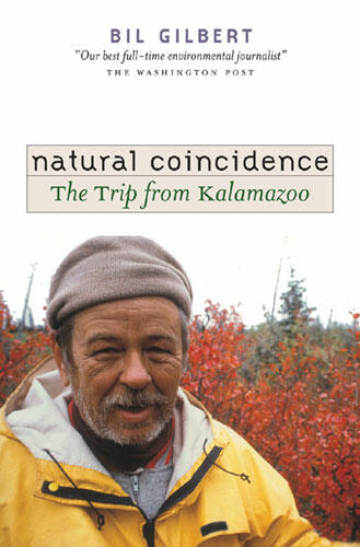 Cover of Natural Coincidence - The Trip from Kalamazoo