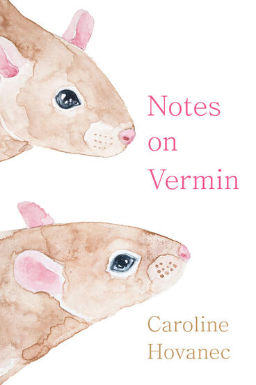 Cover of Notes on Vermin