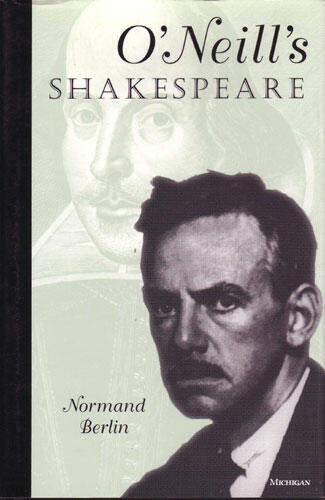Cover of O'Neill's Shakespeare