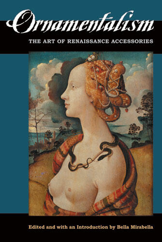 Cover of Ornamentalism - The Art of Renaissance Accessories