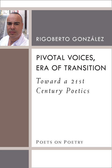 Cover of Pivotal Voices, Era of Transition - Toward a 21st Century Poetics