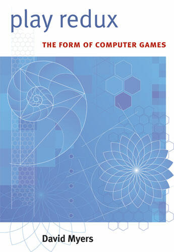 Cover of Play Redux - The Form of Computer Games