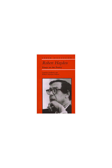 Cover of Robert Hayden - Essays on the Poetry