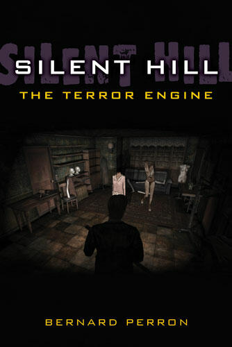 Cover of Silent Hill - The Terror Engine
