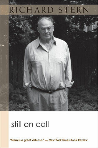 Cover of Still on Call