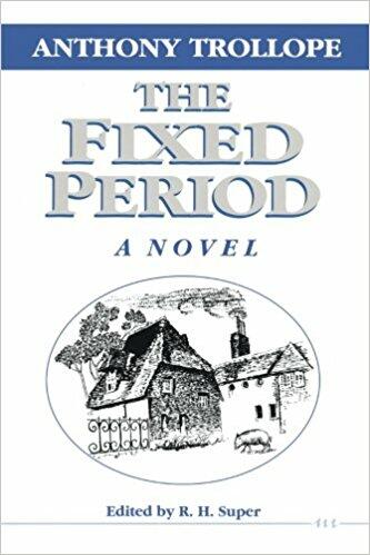 Cover of The Fixed Period