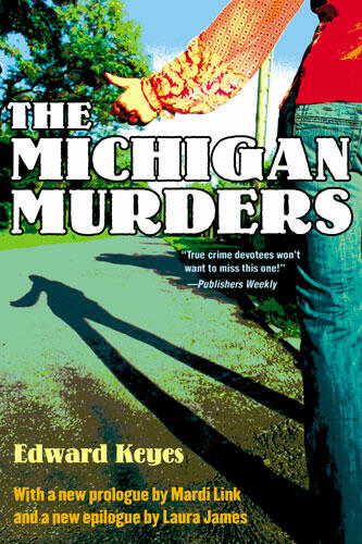 Cover of The Michigan Murders