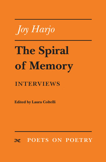 Cover of The Spiral of Memory - Interviews