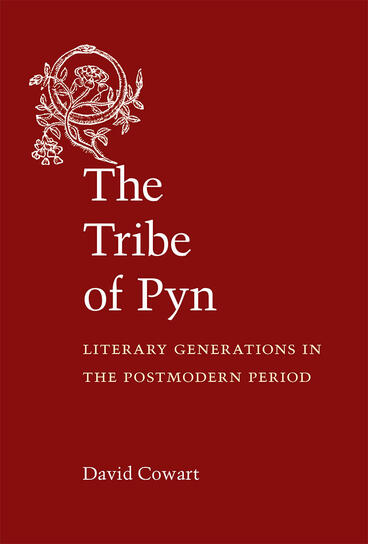 Cover of The Tribe of Pyn - Literary Generations in the Postmodern Period