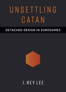 Unsettling Catan