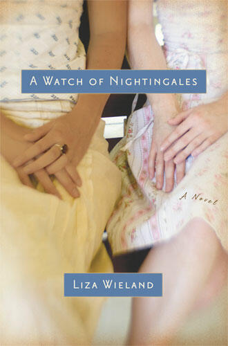 Cover of A Watch of Nightingales