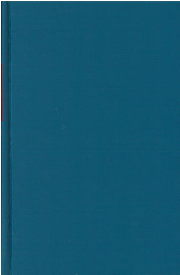Cover of Yeats - An Annual of Critical and Textual Studies, Volume XIII, 1995