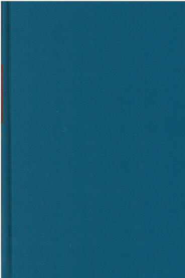Cover of Yeats - An Annual of Critical and Textual Studies, Volume XV, 1997