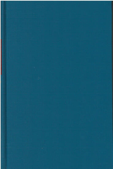 Cover of Yeats - An Annual of Critical and Textual Studies, Volume XVI, 1998